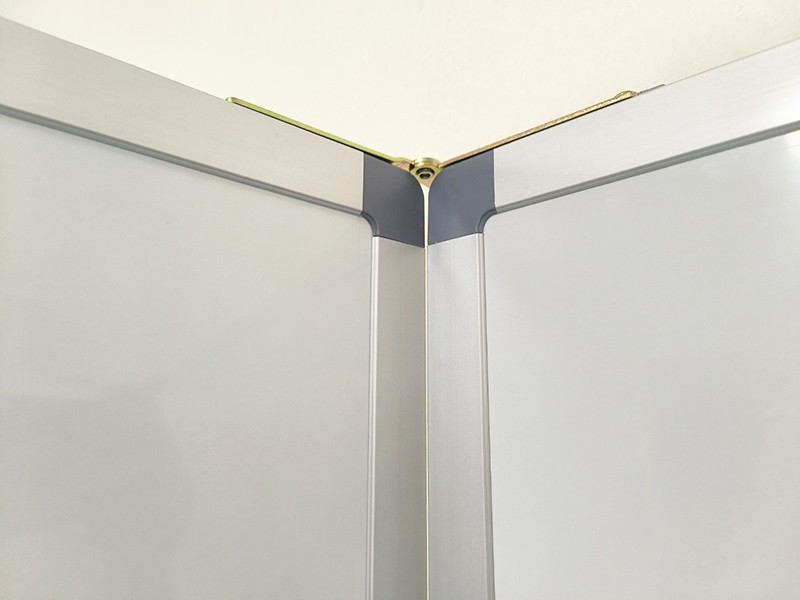 collapsible whiteboard